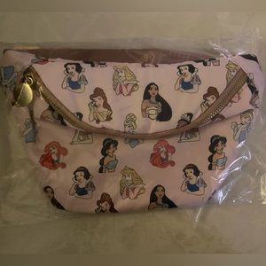 Princess Fanny pack